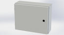 Saginaw SCE-16EL2006LPLG EL Enclosure