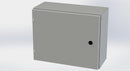 Saginaw SCE-16EL2008LP EL Enclosure