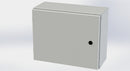 Saginaw SCE-16EL2008LPLG EL Enclosure