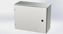 Saginaw SCE-16EL2008SS6LP S.S. EL Enclosure