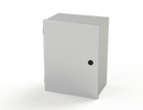 Saginaw SCE-16N1208LP Nema-1 Enclosure