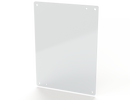 Saginaw SCE-16N12MP Subpanel, Flat Nema-1