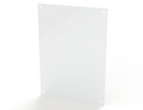 Saginaw SCE-16N12MPP Subpanel, Flat Perforated