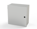 Saginaw SCE-16N1608LP Nema-1 Enclosure