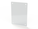 Saginaw SCE-16P12 Subpanel, Flat