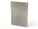 Saginaw SCE-16P12GALV Subpanel, Flat Galvannealed