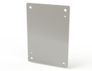 Saginaw SCE-16P12SS Subpanel, Type 316 SS
