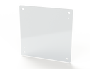 Saginaw SCE-16P16 Subpanel, Flat