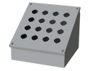Saginaw SCE-16PBA PBA Enclosure