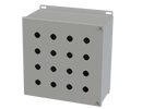 Saginaw SCE-16PBHI Hinged PB Enclosure