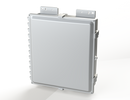 Saginaw SCE-18164PC Polycarbonate Enclosure