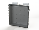 Saginaw SCE-18164PCW Polycarbonate Window, Enclosure