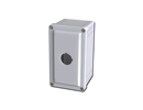 Saginaw SCE-1PBFG Fiberglass PB Enclosure