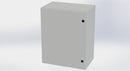Saginaw SCE-201610ELJLG ELJ Enclosure