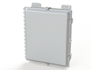 Saginaw SCE-20164PC Polycarbonate Enclosure