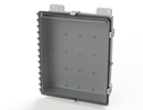 Saginaw SCE-20164PCW Polycarbonate Enclosure with Window