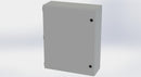 Saginaw SCE-20166ELJ ELJ Enclosure