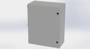 Saginaw SCE-20168ELJ ELJ Enclosure