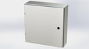 Saginaw SCE-20EL2006SS6LP S.S. EL Enclosure