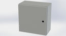 Saginaw SCE-20EL2010LP EL Enclosure