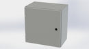 Saginaw SCE-20EL2012LP EL Enclosure