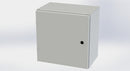 Saginaw SCE-20EL2012LPLG EL Enclosure