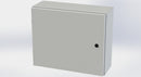 Saginaw SCE-20EL2408LPLG EL Enclosure