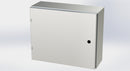 Saginaw SCE-20EL2408SSLP S.S. EL Enclosure