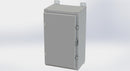 Saginaw SCE-20H1208LP Nema 4 LP Enclosure