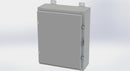 Saginaw SCE-20H1606LP Nema 4 LP Enclosure