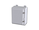 Saginaw SCE-20H1610QFGLP Fiberglass Enclosure