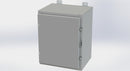 Saginaw SCE-20H1612LP Nema 4 LP Enclosure