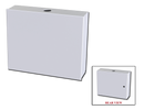 Saginaw SCE-20HMI2406LP HMI Enclosure