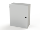 Saginaw SCE-20N1608LP Nema-1 Enclosure