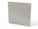 Saginaw SCE-20P20SS6 Subpanel, Type 316 SS