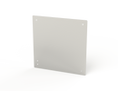 Saginaw SCE-20PFG20AL Aluminum Subplate - Fiberglass Enclosure
