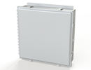 Saginaw SCE-24246PC Polycarbonate Enclosure