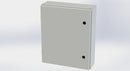 Saginaw SCE-24EL2006LPLG EL Enclosure