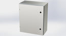 Saginaw SCE-24EL2010SSLP S.S. EL Enclosure