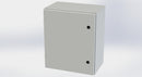 Saginaw SCE-24EL2012LPLG EL Enclosure