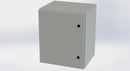 Saginaw SCE-24EL2016LP EL Enclosure