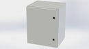 Saginaw SCE-24EL2016LPLG EL Enclosure