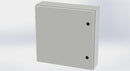 Saginaw SCE-24EL2406LPLG EL Enclosure