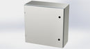 Saginaw SCE-24EL2410SS6LP S.S. EL Enclosure