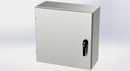 Saginaw SCE-24EL2410SS6LPPL S.S. LPPL Enclosure