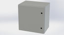 Saginaw SCE-24EL2416LP EL Enclosure