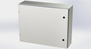 Saginaw SCE-24EL3008SSLP S.S. EL Enclosure