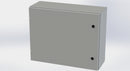 Saginaw SCE-24EL3010LP EL Enclosure