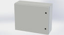 Saginaw SCE-24EL3010LPLG EL Enclosure