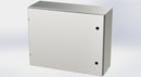 Saginaw SCE-24EL3010SS6LP S.S. EL Enclosure